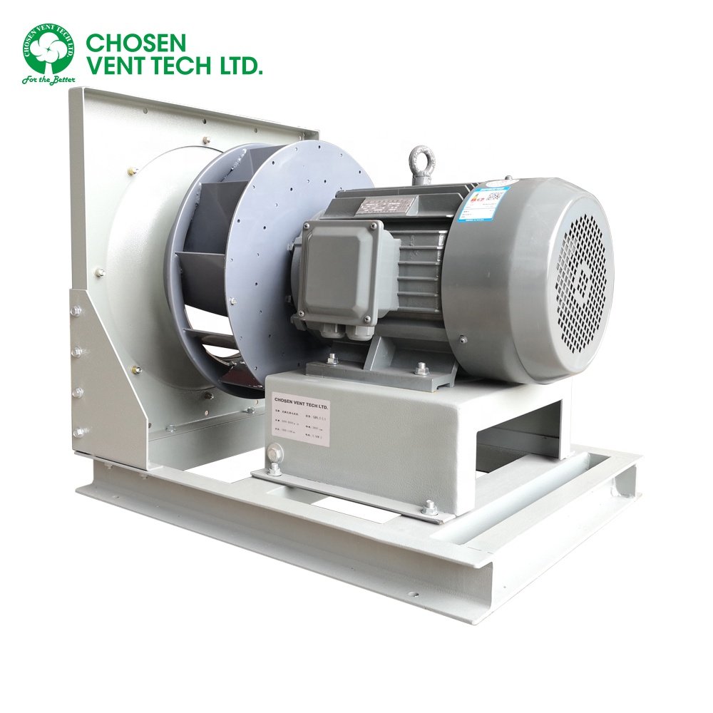 Factory Direct Sale High Efficiency 800mm OEM Plug & Plenum Centrifugal Fans for Other HVAC, Purification, Ventilation Equipment